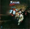 LP Record SAILOR - Trouble EPC69192 EPIC 1975 UK Rock Used