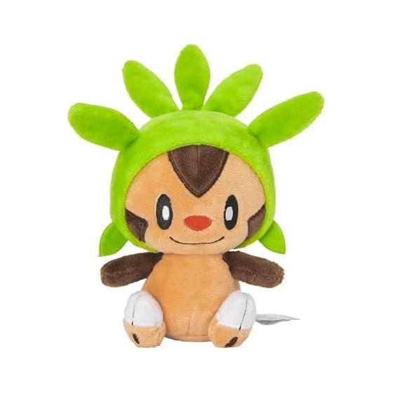 Pokemon Center Original 650 Plush Pokmon fit Harimaron