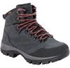 Полуботинки Jack Wolfskin Rebellion Texapore Mid