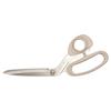 Kai Seal Cutting Scissors Sharpness and Durability Regular Size 230mm Made In Japan Smoothly Cuts Through Thick and Thin Fabrics High Carbon Stainless