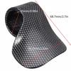 Universal Motorcycle Handle Grip Clip Clamp Wrist Rest Assist Throttle Booster