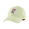 Nike Cotton, Polyester Baseball Caps Kids' Yellow Casual FB5362331