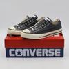 31314540 RHC Ron Herman Converse All Star AGED OX Charcoal Gray (Men's)