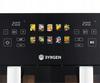 Air Fryer BYRGEN 9L double chamber 2400W dryer