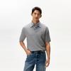 Tommy Hilfiger short-sleeve polo shirt MW0MW39906