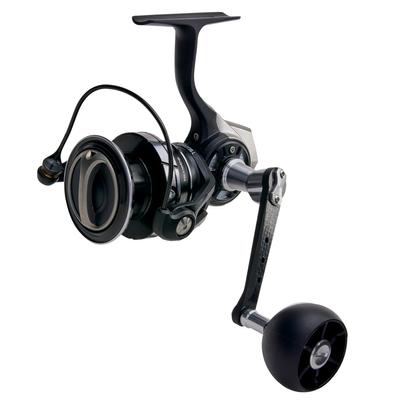 AbuGarcia Roxani SP 4000SH Спиннинговая катушка Roxani 24 года выпуска