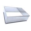 DIY Stainless Steel Baking Mould Rust-proof Dessert Baking Mould Bakeware Mousse Cake Ring  Pastry