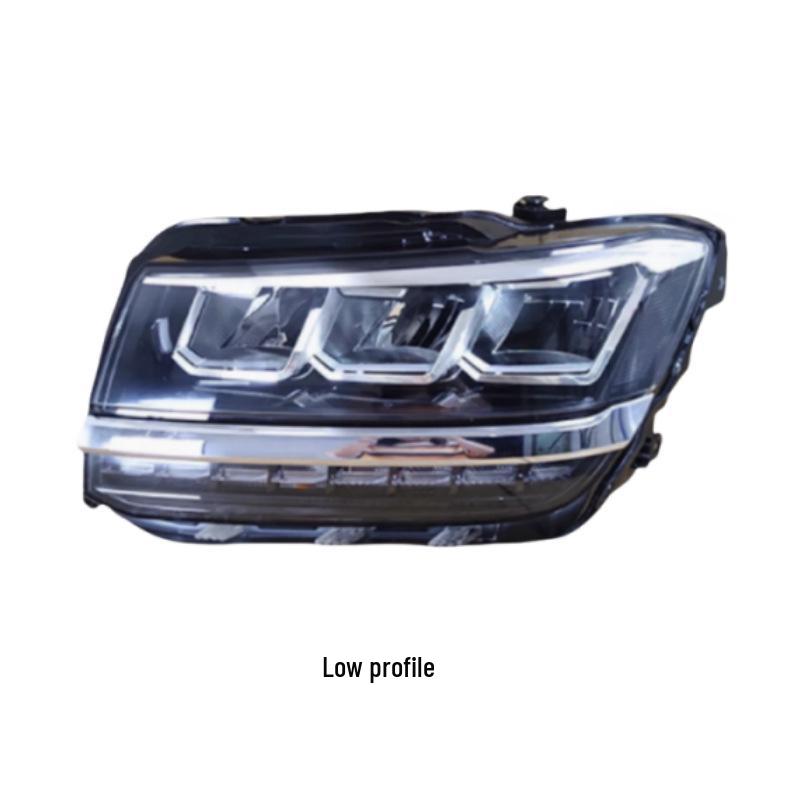 Светодиодная фара в сборе для Volkswagen Tharu 19-22 для комплектаций Low/High