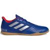 Adidas Predator 19.4 In Soccer Shoes Men Soccer Shoes Dark-Blue BB9083