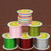 44Meter Yingluo Line Silk Thread Knot Beading Bracelet Necklace Braided DIY Jewelry