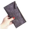 Elle Women's Slim Long Wallet