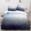 Colorful Geometric Duvet Cover Set Psychedelic Swirl Bedding Set King Queen For Kids Adults Room Microfiber Abstract Quilt Cover