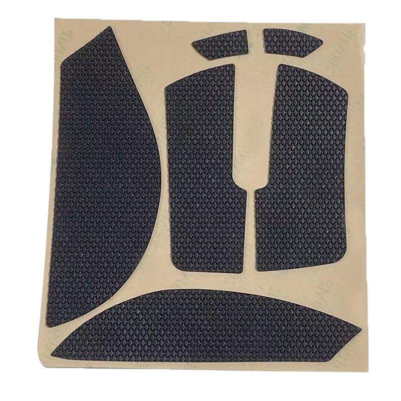 Наклейка на рукоятку мыши, наклейка ручной работы, нескользящая, всасывающая пот для Razer Viper