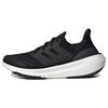 Новые женские Ultra Boost Light Core Black Crystal White GY9353