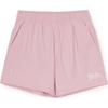New MLB Casual Shorts Women's Pink 3FSMV0253-43PKM