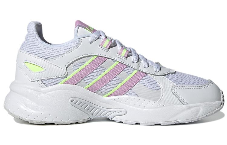 adidas Neo Crazychaos Shadow 'Белый Розовый Зеленый' Женский FZ1289