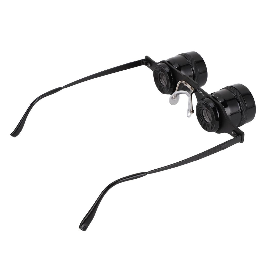 Бинокль 10x HD увеличение Ручная фокусировка Защита от дождя Для улицы Рыбалка Бинокль Телескоп для наблюдения за птицами