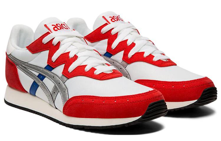 Asics Tarther Og 'White Classic Red' 1191A211-100