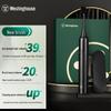 Звуковая электрическая зубная щетка Westinghouse WT-301K для взрослых, вилка CN (адаптер в комплекте)