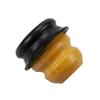 Rear Spring Bumper Strut Shock Bump Stop For Hyundai Kia 55326-1M000, 553261M000