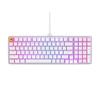 Glorious GMMK 2 Full Size Prebuilt White Mechanical Keyboard KB634 - GLO-GMMK2-96-FOX-W