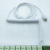 Механическая Клавиатура Спиральный Кабель Тип C USB Порт Авиационный Разъем Спиральный Кабель Настольный Компьютер Авиационный Разъем Кабель для Данных Макс. 3 м