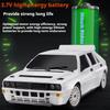 Новый Ld2802 Ld2803 Ld2804 Ld2801 1/28 4WD RC Дрифт-кар Пропорциональное управление Светодиодные фары 2.4G Игрушки для детей