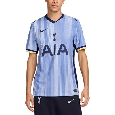Футболка Dri-FIT ADV Tottenham Hotspur 2024/25 Away Match, влагоотводящая, дышащая, удобная, с коротким рукавом, для мужских футболок FN8768-480