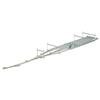 TOMIX N Gauge Rail Depot Rail Set 91016, Silver, Model Railroad Supplies