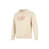Puma Толстовка с капюшоном и карманом-кенгуру с логотипом, мужские топы Off-White 539909-12