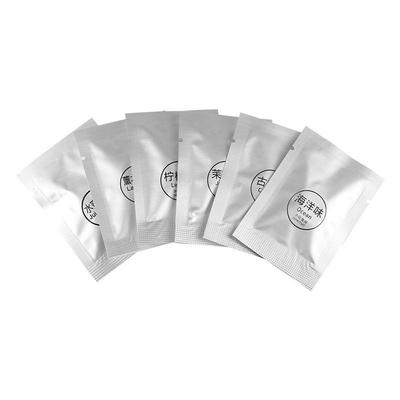 Автомобильный ароматизатор в виде таблетки - Сменный блок для диффузора с ароматом эфирного масла