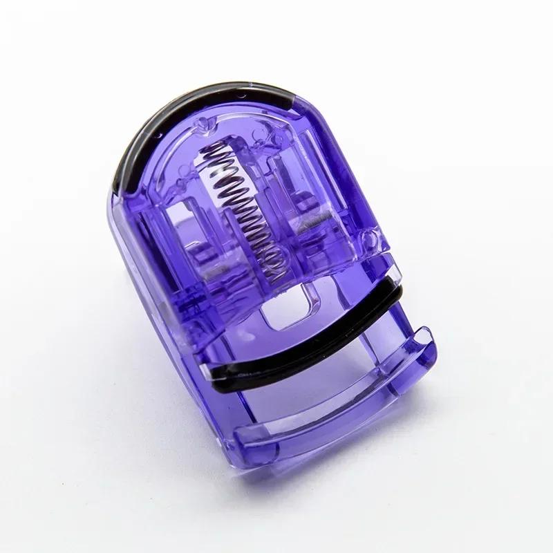 New Eyelash Curler Professional Multicolor False Eyelash Curling Tools Folding Eyelashes Clips Beauty Cosmetic Makeup Auxiliary