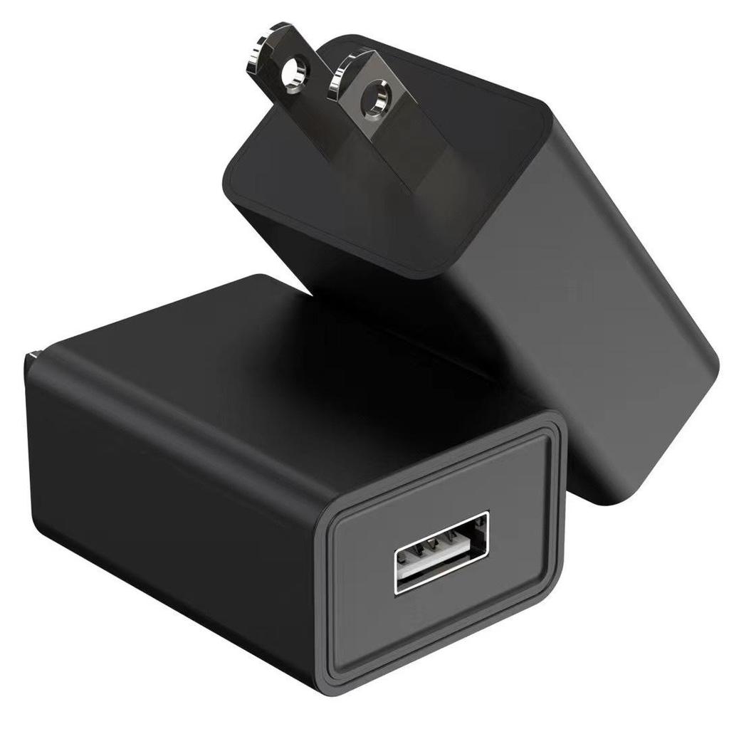 Сертифицированное 3C USB-зарядное устройство 5V2A/1A для Android - Адаптер питания китайского стандарта