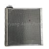 Испаритель для JAC Sunray 8126100R0090-F031 Теплообменник испарителя