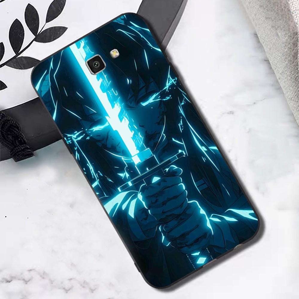 Мультяшный чехол для телефона M-Muichiro Tokito для Samsung J 7 Plus 7core J7 Neo J6 Plus Prime J6 J4 J5