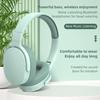 Беспроводные наушники BT 5.1 Накладные Hi-Fi стерео гарнитура Полностью беспроводные спортивные наушники с шумоподавлением Игровые наушники