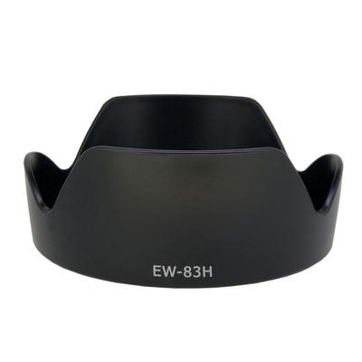Бленда EW-83H 77 мм с байонетным креплением для объектива EF 24-105mm f/4L IS USM