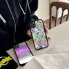 B-Backwoods Logo Phone Cover For IPhone 17 16 15 14 13 12 11 Pro Max Mini For Magsafe Magnetic Wireless Charge