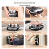 AUX Multi-functional Deep Tissue Fascia Massage Gun CN plug (adapter included)
