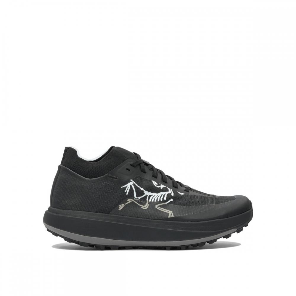 Arcteryx Men S ShoeS Black x000010077Sylan proBlack