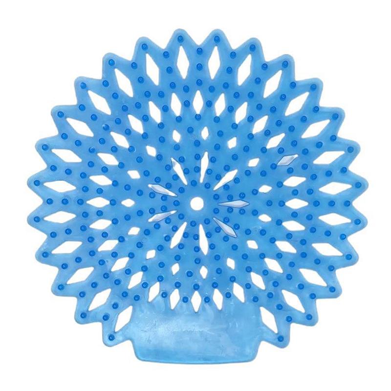 Мочеиспускательный коврик для ведра Сетка для писсуара Устранитель запаха в туалете Средство для устранения запаха в санитарных помещениях Дезодорант для туалета Ароматизатор для туалета