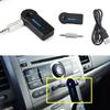 Высококачественный автомобильный Bluetooth-адаптер 3,5 мм беспроводной аудиоприемник для автомобилей