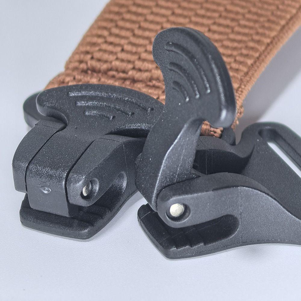 with 3 Gripper Clasps Work Suspenders Heavy Duty Elastic Pants Braces Men Gift