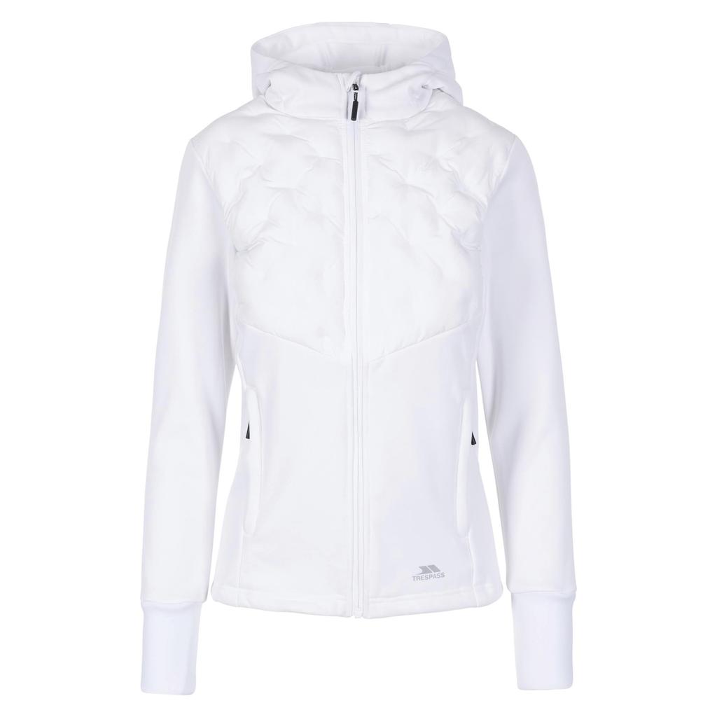 Womens/Ladies Marney Active Hybrid Jacket