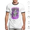 Alesana 9 T Shirt Cotton Men Women DIY Print Band Knight Alesana Metal Post Hardcore Hardcore Scene Scenemo Emo Goth Punk