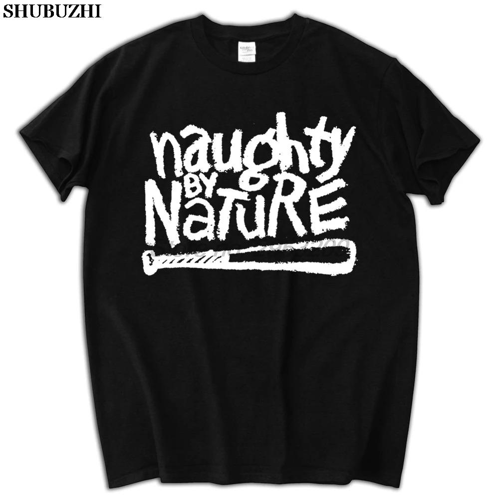 2024 Футболка из хлопка с принтом по всей поверхности NAUGHTY BY NATURE Хип-хоп Down Wit OPP Футболка Мужская хлопковая футболка Летние топы Sbz5283