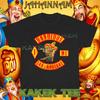 Новая Футболка Bandidos Worldwide MC Логотип Смешная Футболка Размер США S по 5XL