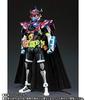 BANDAI Kamen Rider Brave Fantasy Gamer Level 50 S.H.Figuarts
