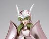 TAMASHII NATIONS Saint Cloth Myth Saint Seiya Andromeda Shun Ранняя бронзовая ткань 165 мм окрашенная подвижная фигурка [Версия возрождения] Приблизительно. АБС и ПВХ и литье под давлением