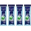 Гель для душа Clear Men Балансирующий контроль жирности